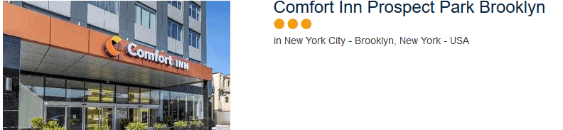 New York Pauschalreise Angebote Ab 495 55 Usa Urlaub