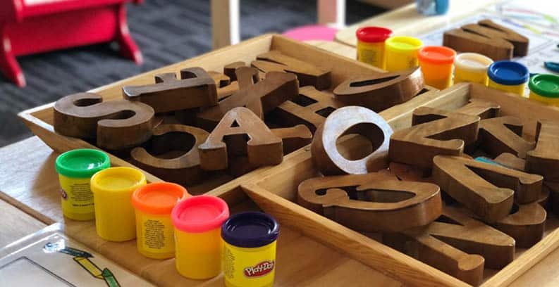 Ace Montessori