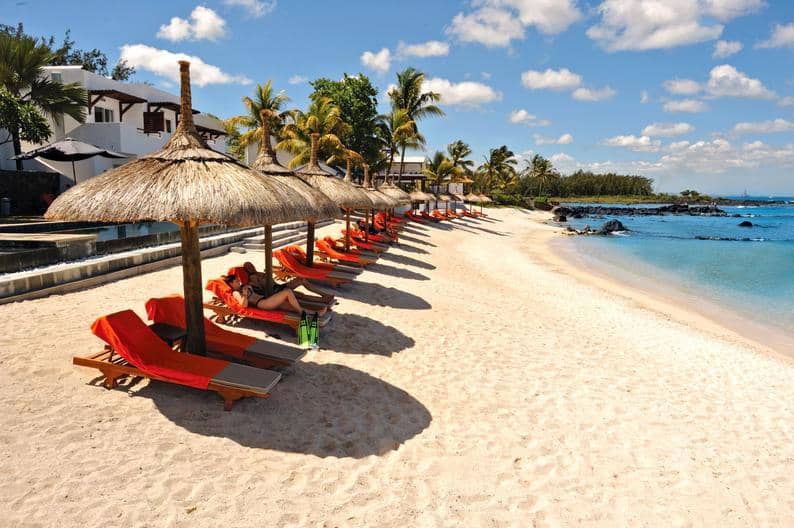 Hochzeitsreisen mittlerweile immer öfter auf die beliebte Insel neben Madagaskar Hochzeitsreisen mittlerweile immer öfter auf die beliebte Insel neben Madagaskar