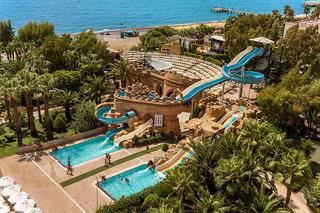 Delphin Deluxe Alanya Delphin Deluxe Alanya