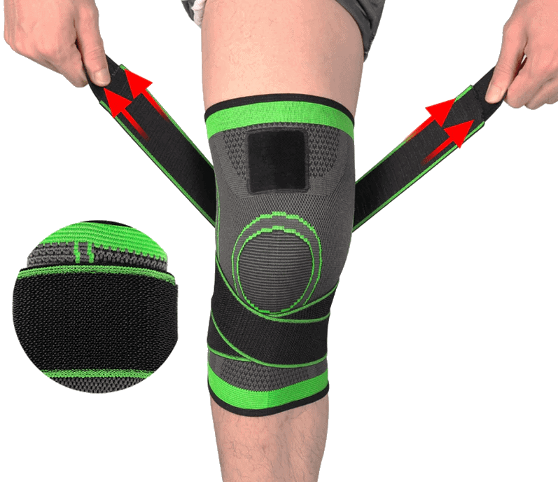 Knee compression sleeves (Benefits, Features, Kinds & consumer reviews) Circa knee