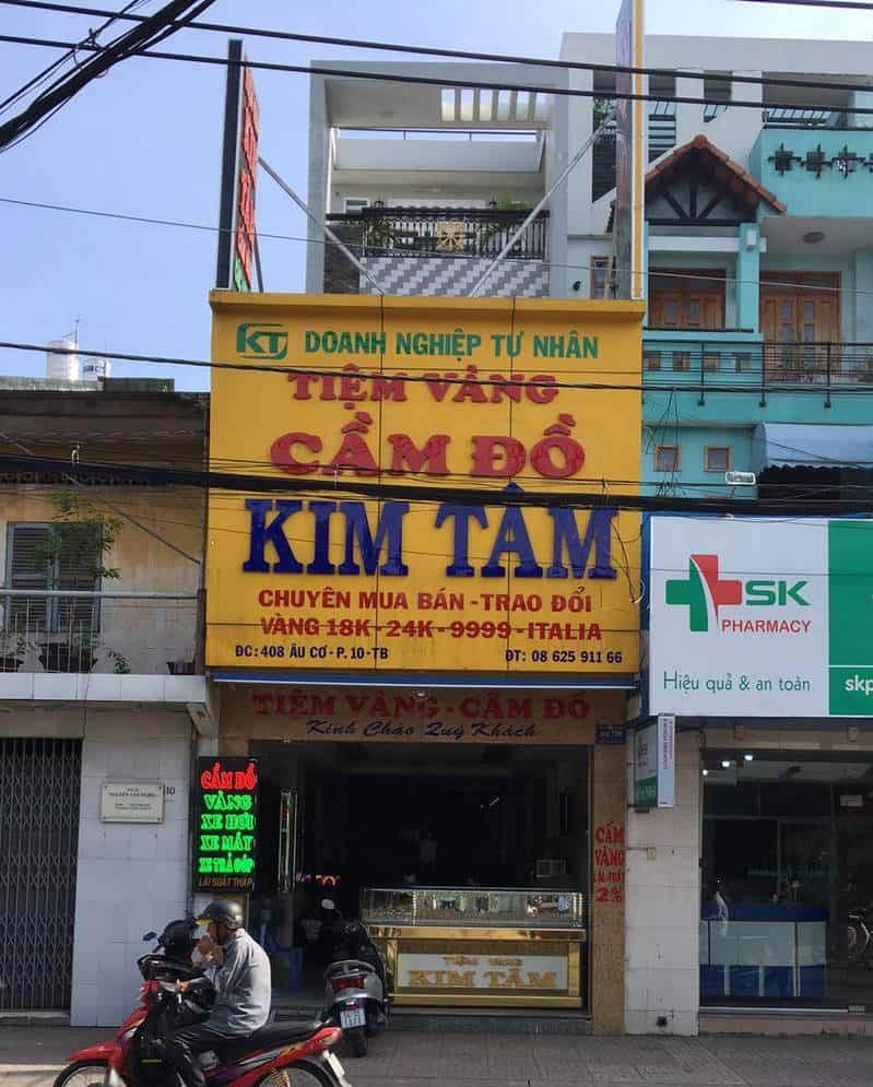 cam do kim tam