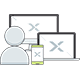 Serveurs de fichiers pour VDI