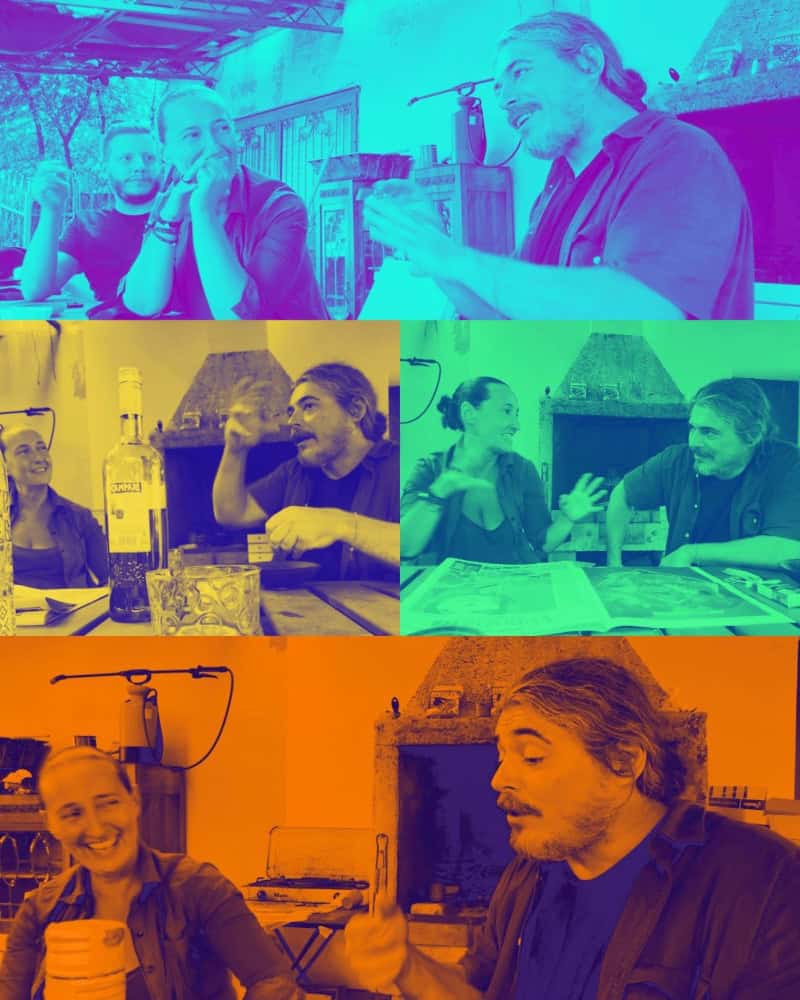 eventi padova intervista ad axe