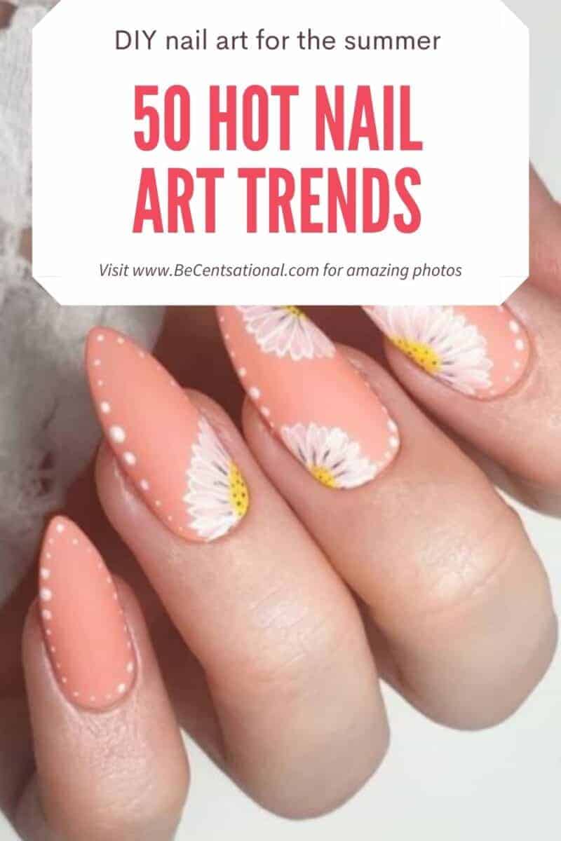 summer nail designs.