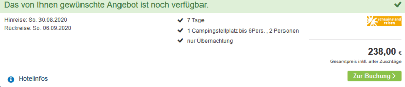 Screenshot Deal Slagharen Freizeitpark - ab 17,00€ die Nacht Screenshot Deal Slagharen Freizeitpark - ab 17,00€ die Nacht