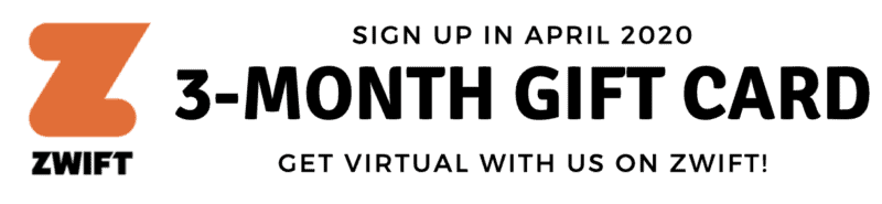 april promo