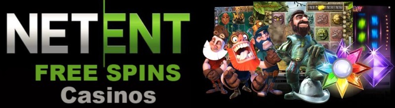 New Netent Casino Free Spins New Netent Casino Free Spins