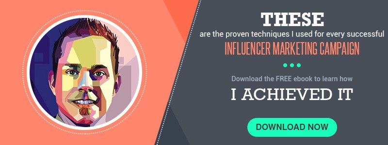 ebook marketing de influencers