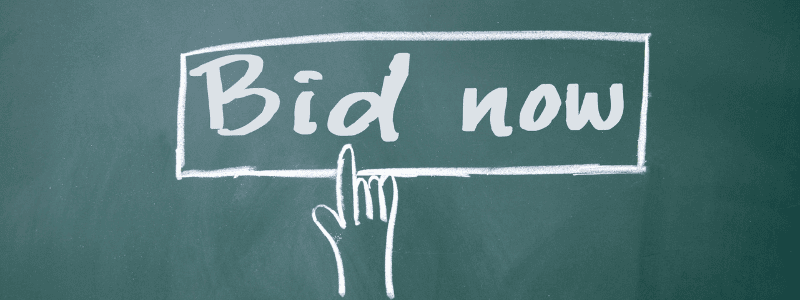 bid multipliers