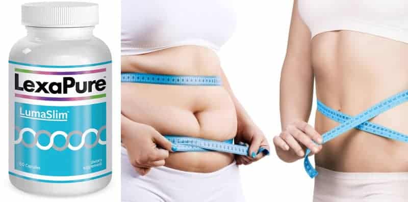 LexaPure LumaSlim Review