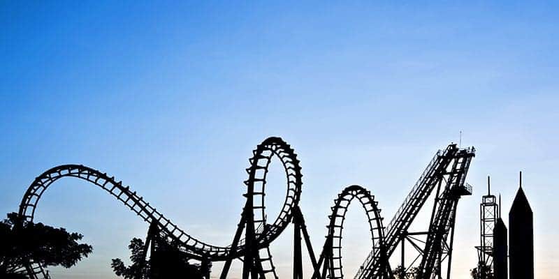 Theme Park Learning