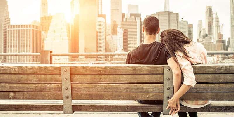 Date Night Ideas for Married Couples