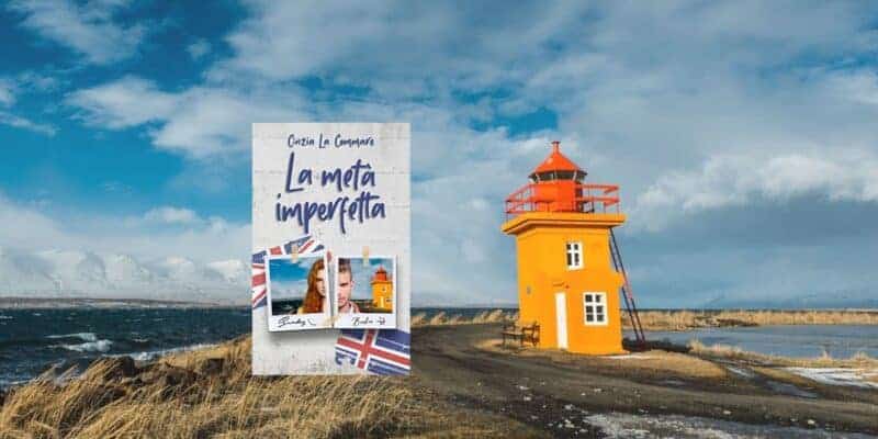 Recensione | La metà imperfetta di Cinzia La Commare 1 Recensione la metà imperfetta Cinzia La Commare
