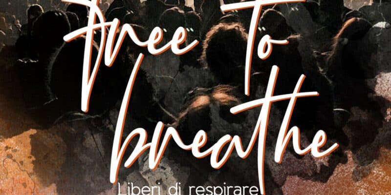 Segnalazione | Free to breathe – Liberi di respirare di K.L. Shandwick 10 Free to breathe cover