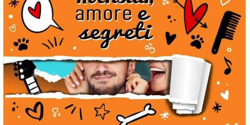 Segnalazione | Rockstar amore e segreti di Simona Vilas 2 Rockstar amore e segreti di Simona Vilas edito Dri Editore
