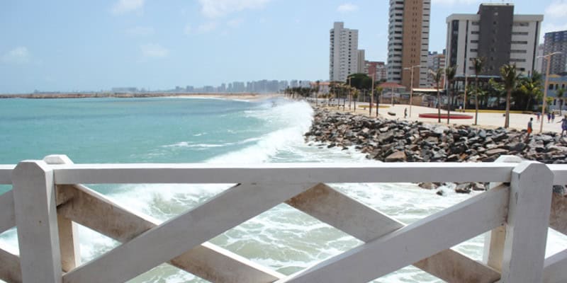 Fortaleza - Ceará - UmTour