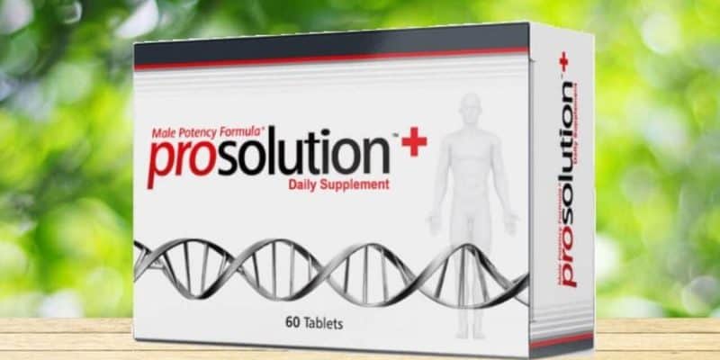 ProSolution Plus Avis – WOW!