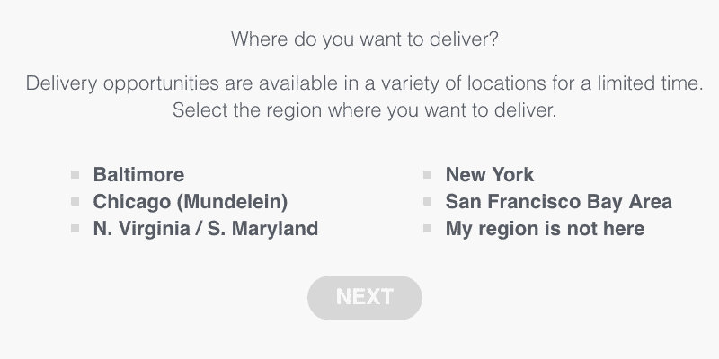 Beginner’s Guide to Amazon Delivery Jobs