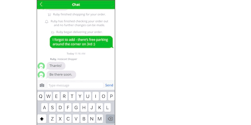 How to Contact Instacart Customer Service: The Three Methods You Can Use