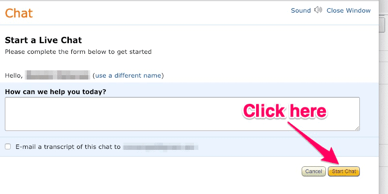 How to Contact Amazon Customer Service (Methods You Can Use)
