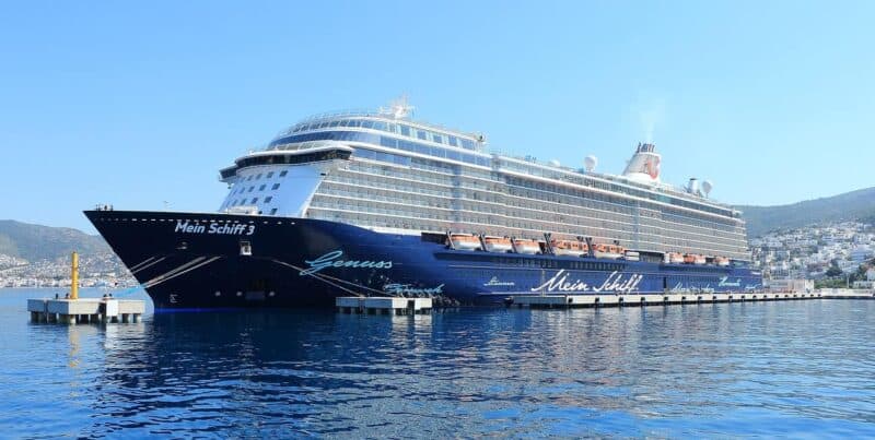tui cruises last minute special 8 tage kanaren mit mein schiff nur 799 mit flug balkonkabine