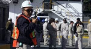 Pemex rescinde contratos