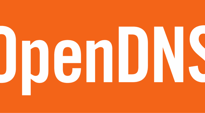 OpenDNS logo