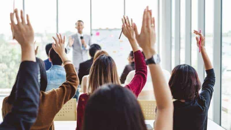 New Seminars in the Philippines 3 Seminars for Supervisors