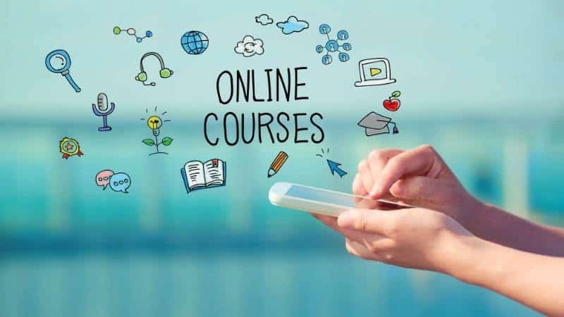Training: New Ideas, Strategies, Online Courses, Webinars, & Workshops in 2021 7 Onlince Courses