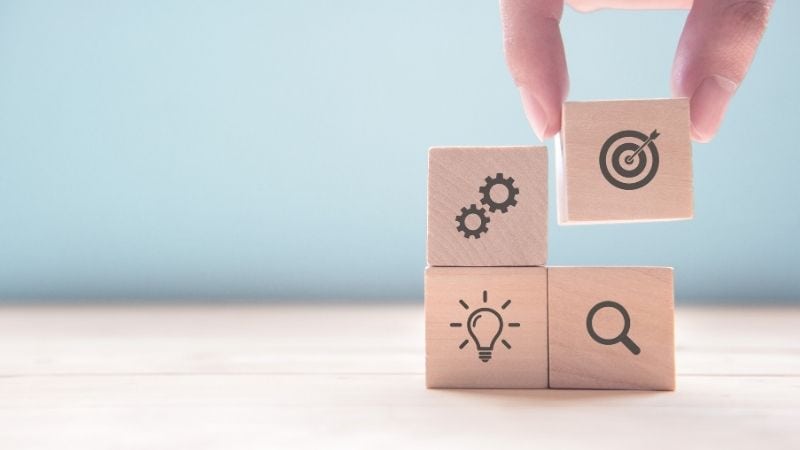 24 Easy Ways to Be A Successful Motivational Speaker 7 Build Your Strategy