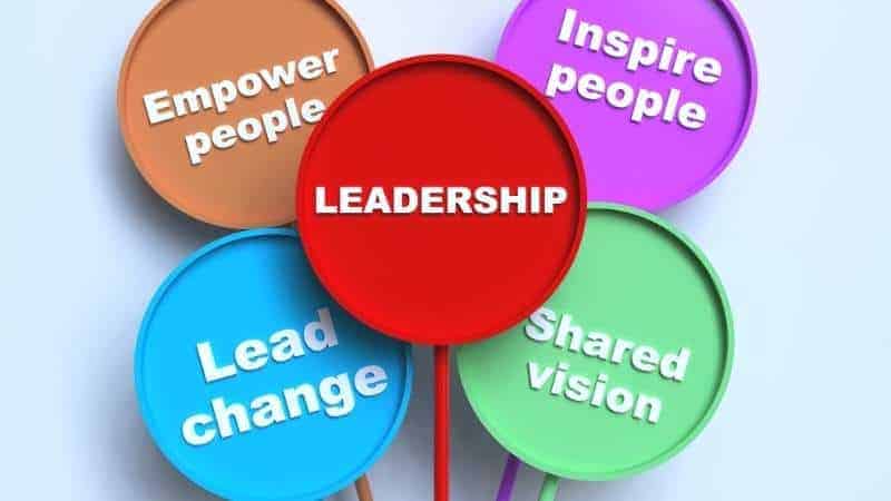 Leadership in Times of Crisis 3 leadership competencies