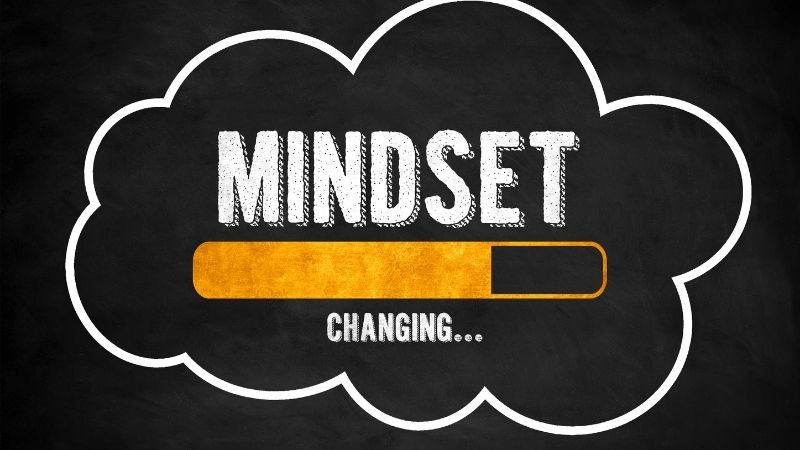 Training: New Ideas, Strategies, Online Courses, Webinars, & Workshops in 2021 6 Change mindset about training