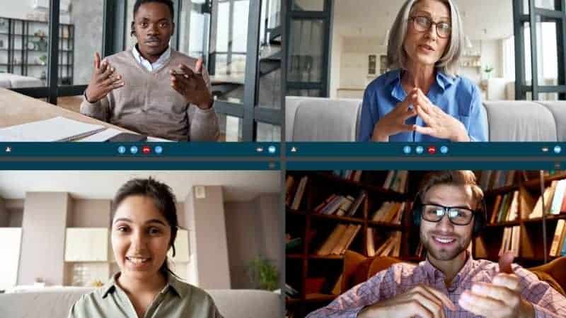 24 Easy Ways to Be A Successful Motivational Speaker 11 virtual team building philippines
