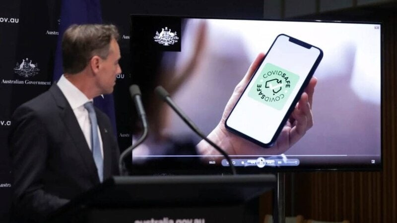 Australia pone su confianza en una app para relajar las medidas contra la Covid-19