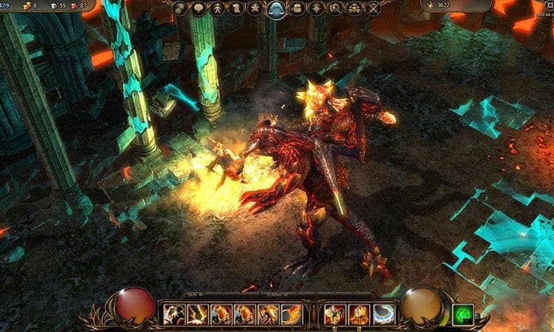 The 14 Best Browser MMOs In 2021 11 The 14 Best Browser MMOs In 2021 11
