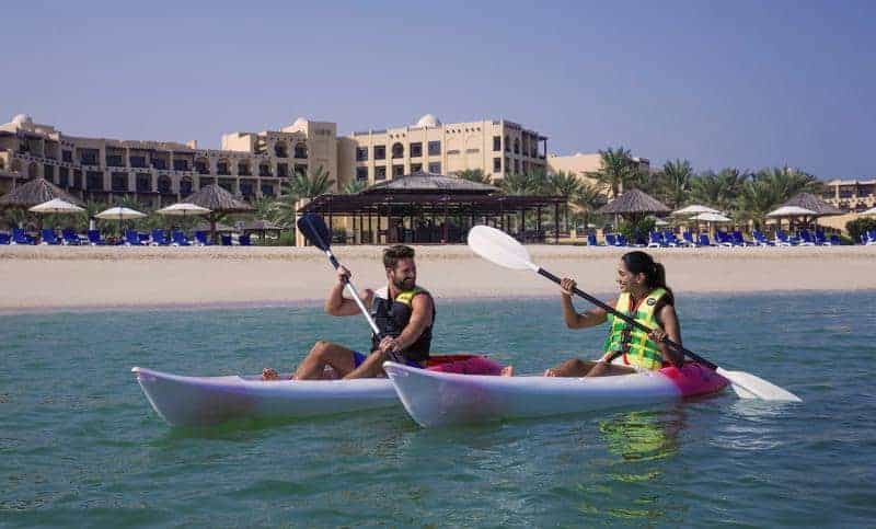 Roulettehotel Ras Al Khaimah Resort & Spa by Hilton Roulettehotel Ras Al Khaimah Resort & Spa by Hilton