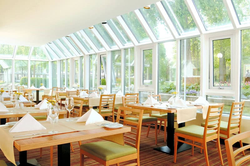 Restaurant im Haus Restaurant im Haus