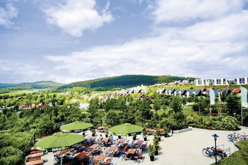 Center Parcs Hochsauerland - Hotel Park Medebach im Hochsauerland Center Parcs Hochsauerland - Hotel Park Medebach im Hochsauerland