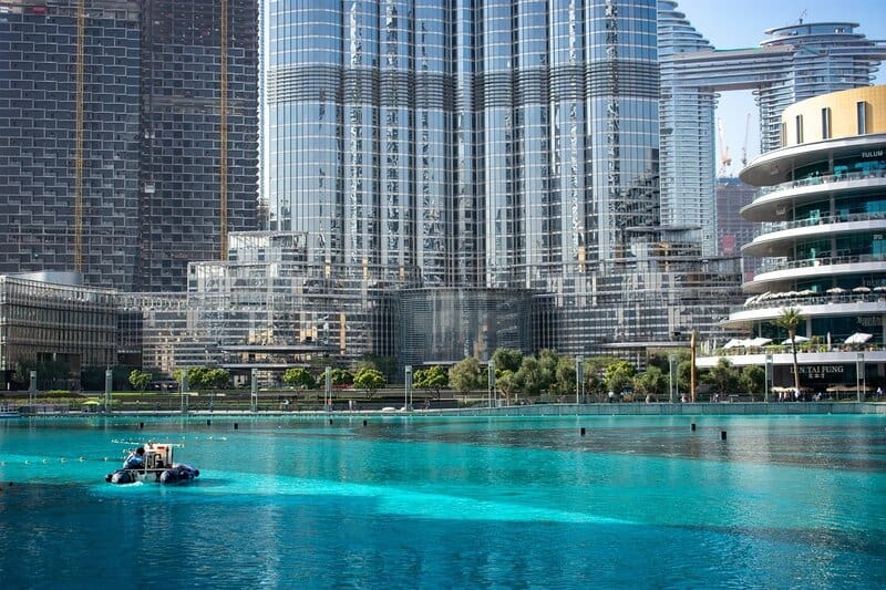 Dubai Pauschalreise günstig buchen Dubai Pauschalreise günstig buchen
