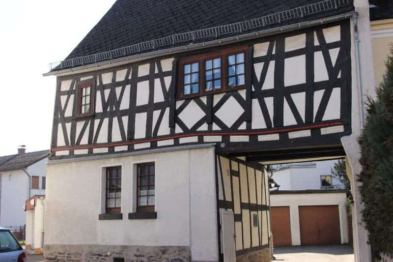 Vorträge Themen Eberbacher Hofgut