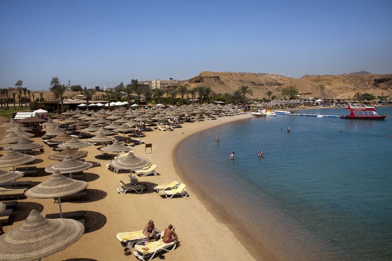 Scharm el Sheikh günstiger All Inclusive Urlaub in Ägypten 6 Scharm el Sheikh günstiger All Inclusive Urlaub in Ägypten