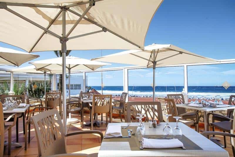 Flug nach Agadir ab 3,50€ Labranda Hotel Agadir - All Inclusive ab 69,00€ 4 Terasse im Les Dunes d'Or an der Atlantikküste bei Agadir Flug nach Agadir Gratis Labranda Hotel Agadir - All Inclusive 69,00€