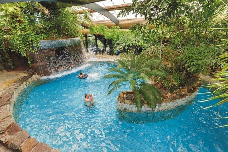 Aqua Mundo Holland- Center Parcs Het meerdal drei Sterne Kategorie Aqua Mundo Holland- Center Parcs Het meerdal drei Sterne Kategorie