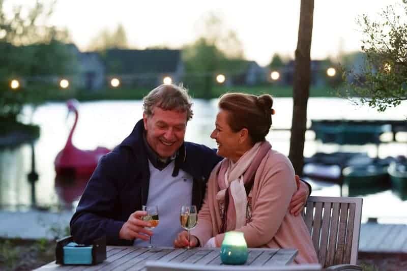 Rietplas See erholsamen Urlaub verbringen Rietplas See erholsamen Urlaub verbringen