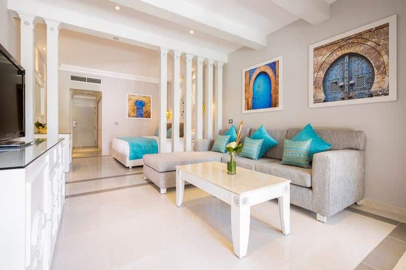 Exklusive neu renovierte Zimmer Exklusive neu renovierte Zimmer