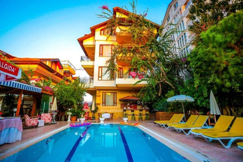 In gemütlicher Atmosphäre den Urlaub verbringen zwei Pools gibt es im Hotel In gemütlicher Atmosphäre den Urlaub verbringen zwei Pools gibt es im Hotel