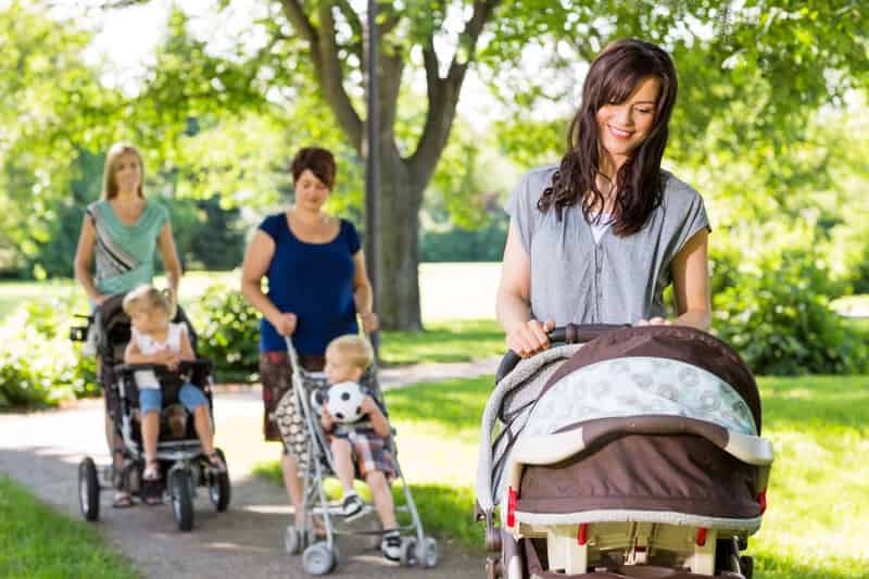 consejos para elegir las mejores sillas de paseo ligeras
consejos para elegir una silla de paseo ligera