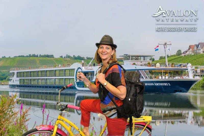 Biking a European River Tampa Green Screen Photo Booth Tampa green screen photo booths 77