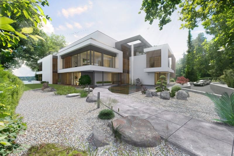 Mehrfamilienhaus-Starnberg Mehrfamilienhaus Starnberg bauen